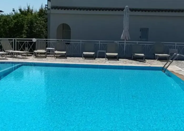 Dimitra Apartments G