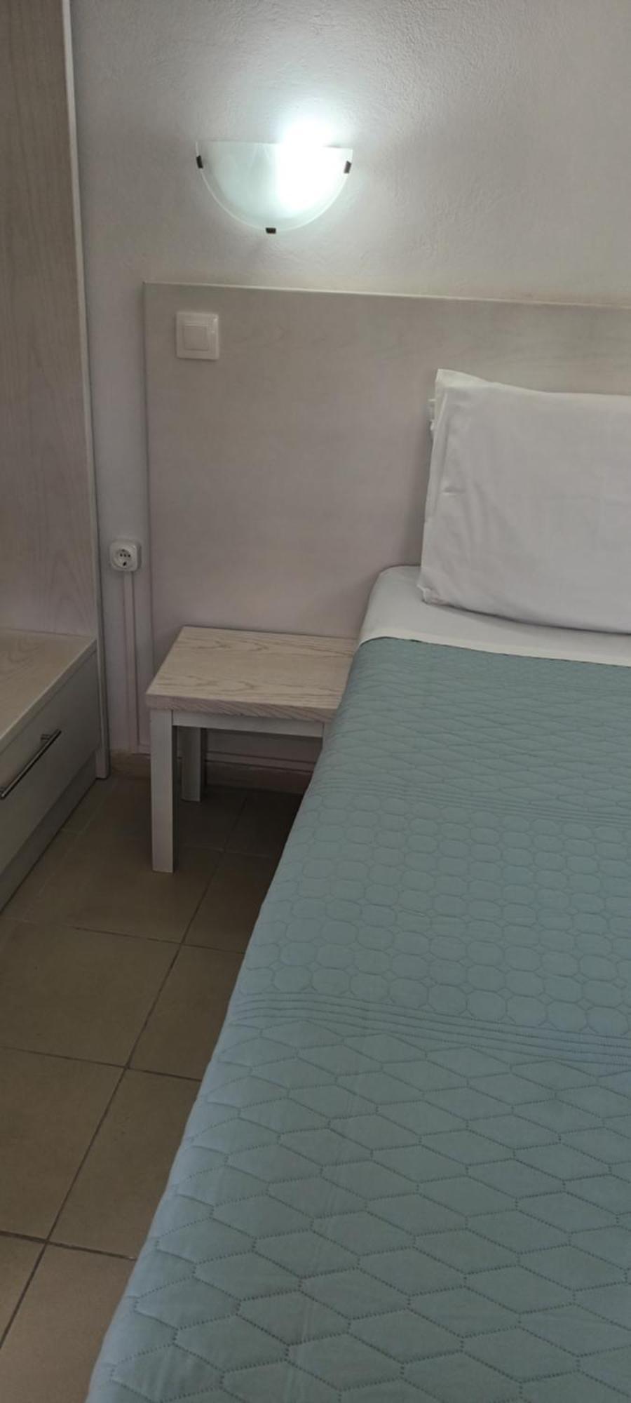 Appart hôtel Dimitra G Gouviá