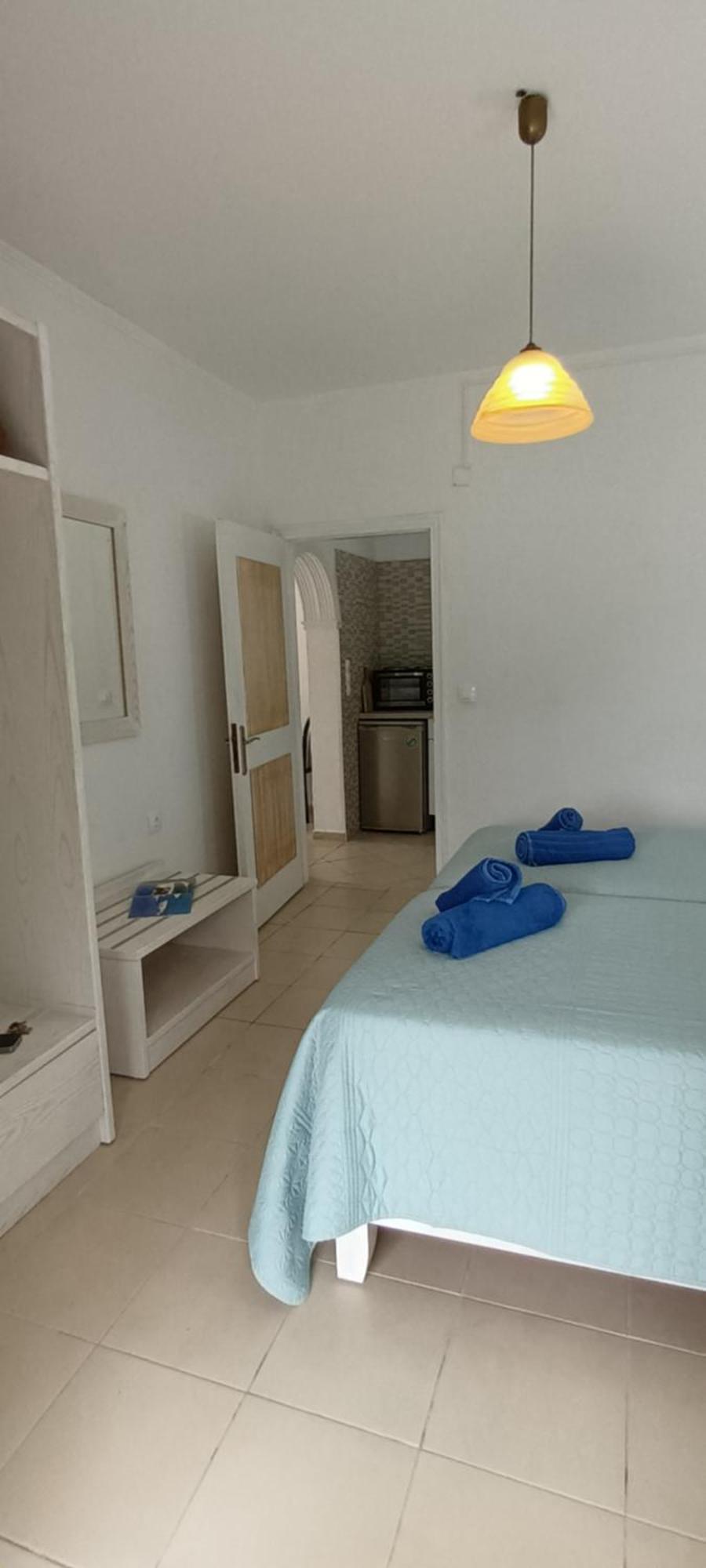 Dimitra G Appart hôtel Gouviá