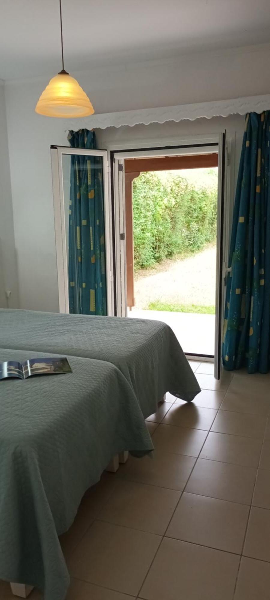 Appart hôtel Dimitra G