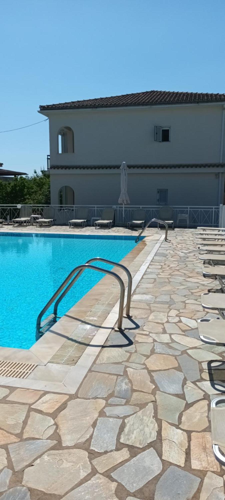 Dimitra G Appart hôtel 3*