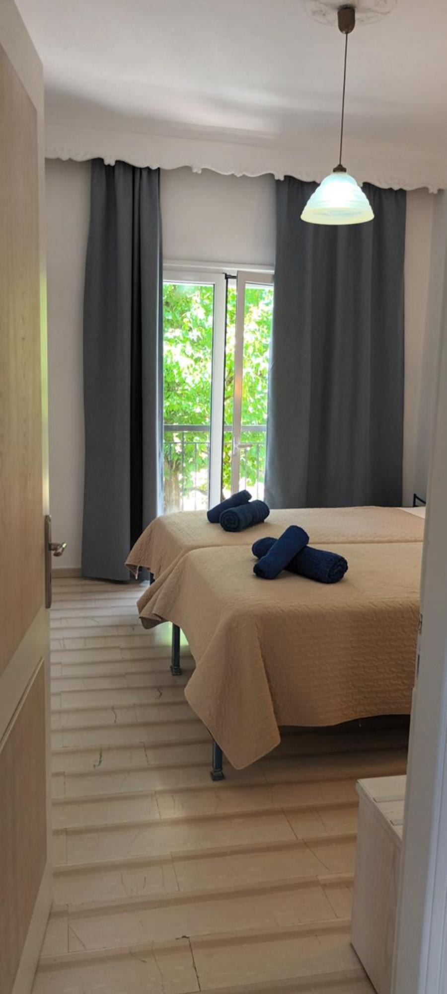 Dimitra G Appart hôtel