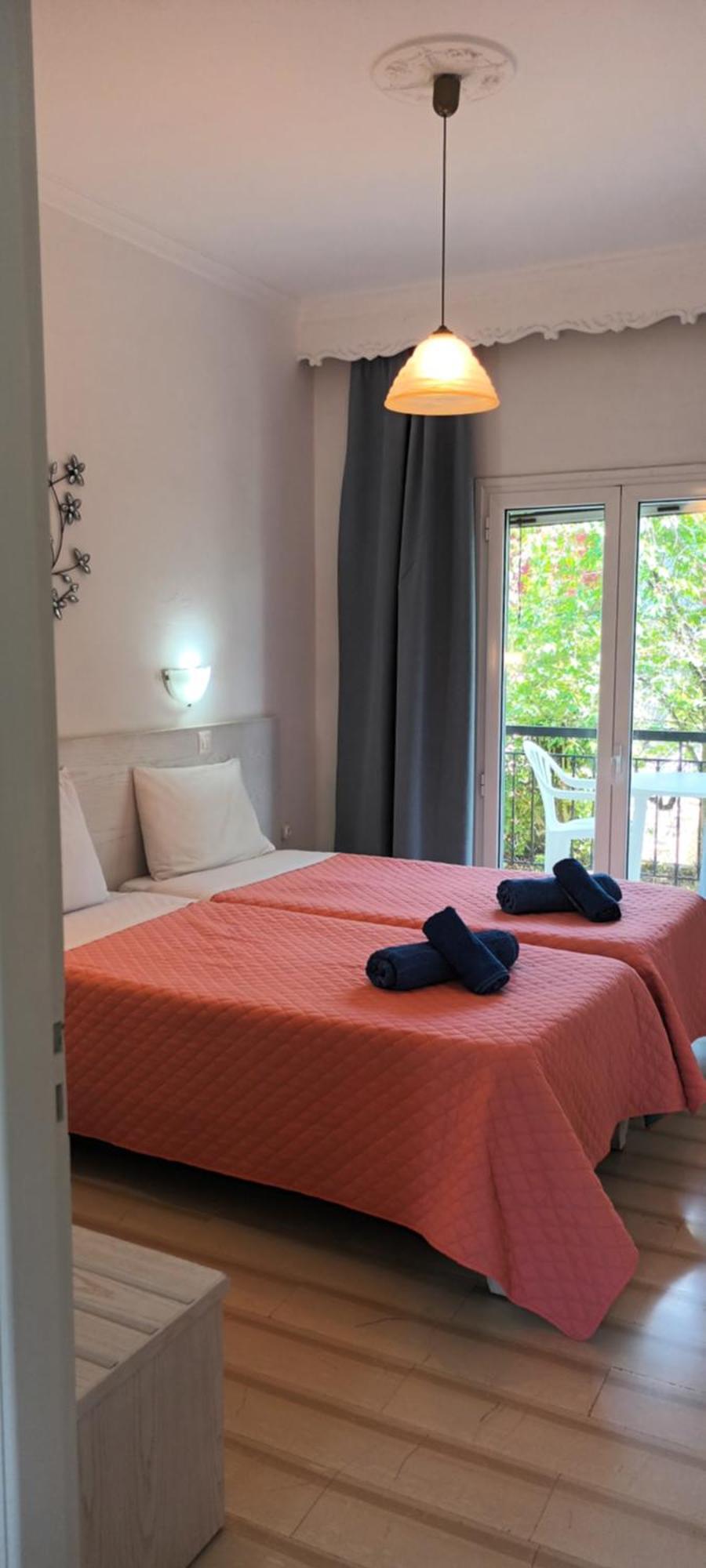 Appart hôtel Dimitra G